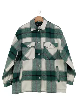 ZARA Leichte Jacke