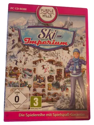 PURPLE HILLS Strategiespiele