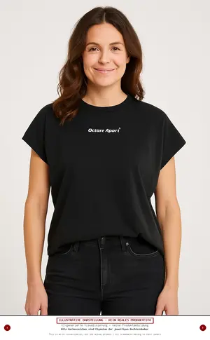 OCEANS APART T-Shirt
