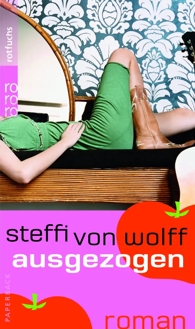 Gesellschaftsroman Bild 1