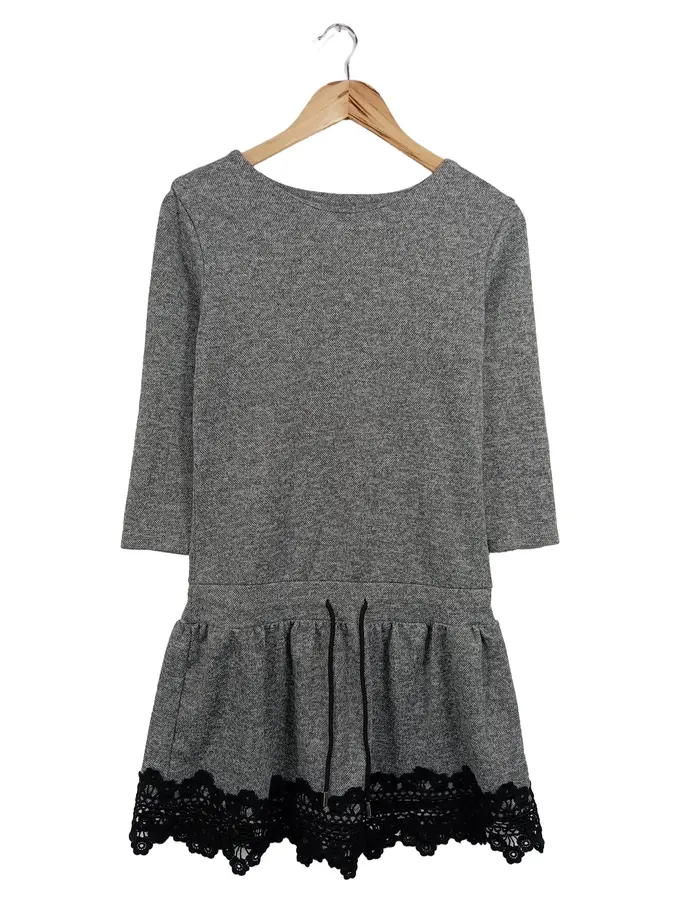 SWEETISSIMA Spitzenkleid Bild 1