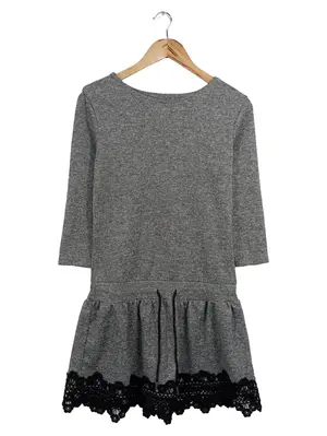 SWEETISSIMA Spitzenkleid