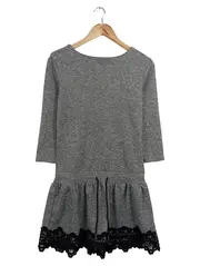 Vorschaubild SWEETISSIMA Spitzenkleid 1