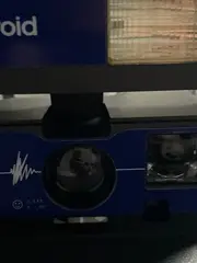 Vorschaubild 3 von 636 Sofortbildkamera Vintage Analog Kamera Mehrfarbig Sammlerstück