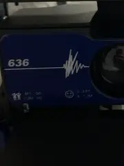 Vorschaubild 4 von 636 Sofortbildkamera Vintage Analog Kamera Mehrfarbig Sammlerstück