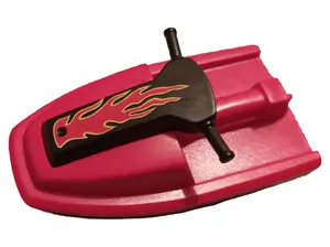 PLAYMOBIL Spielzeugboot