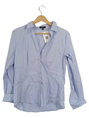 MORE & MORE Hemdbluse