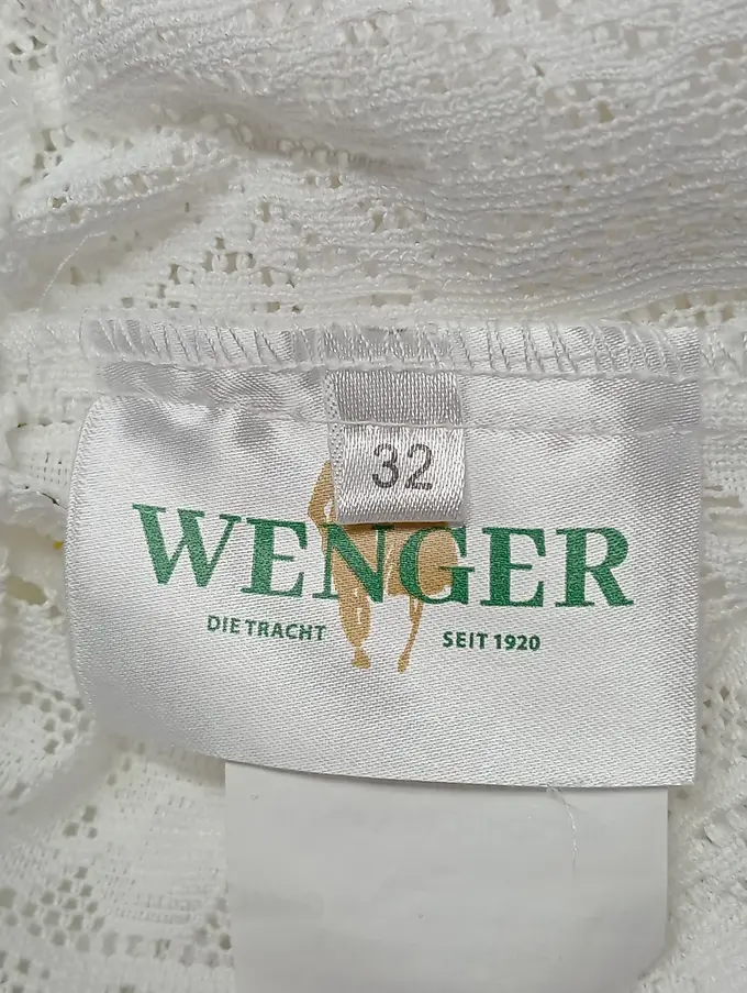 WENGER Trachtenbluse Bild 3