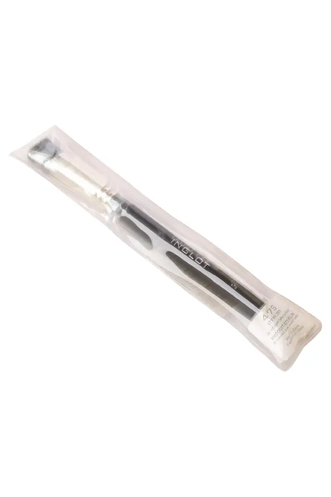 INGLOT Make Up Pinsel Bild 2