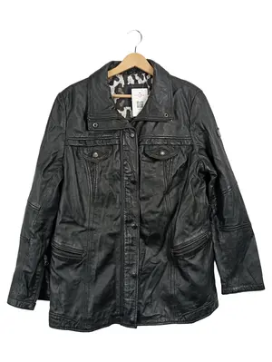 OTTO KERN Lederjacke