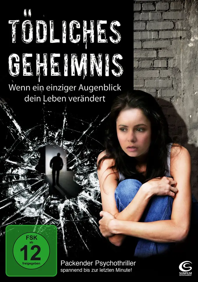 Thriller Film Bild 1