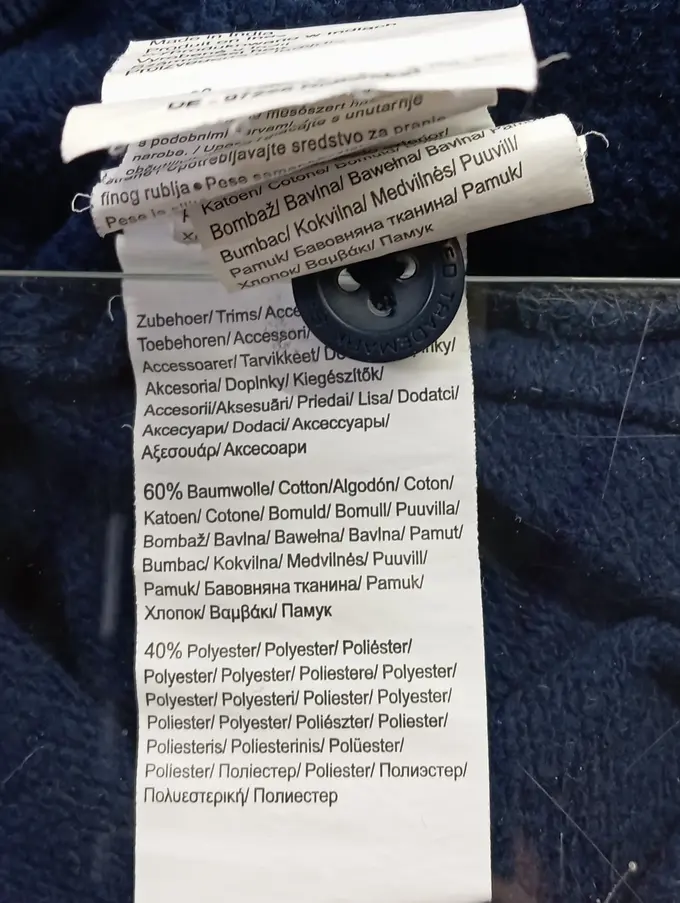S.OLIVER Sweatjacke Bild 6
