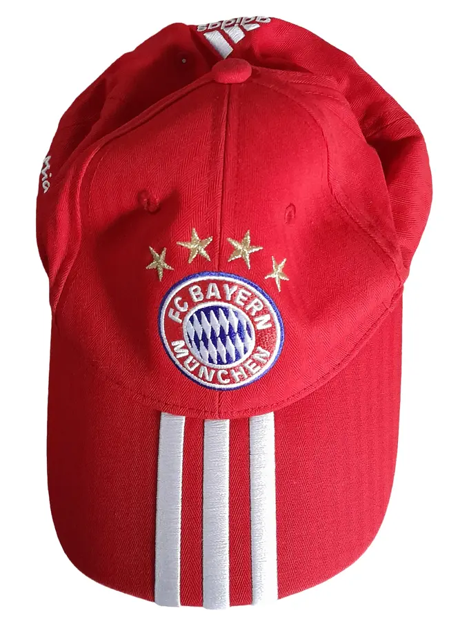 ADIDAS Fan Basecap Bild 1