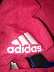 Vorschaubild ADIDAS Fan Basecap 3