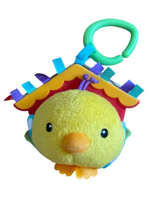 FISHER-PRICE Greifling