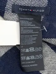 Vorschaubild TOMMY HILFIGER Schal 2