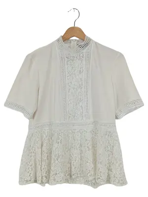 ZARA Bluse