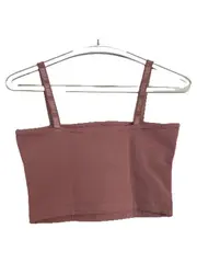 Vorschaubild 2 von Damen Sport BH S Rosa Sportlich