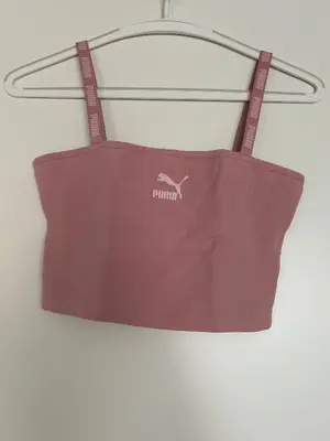 PUMA Bustier