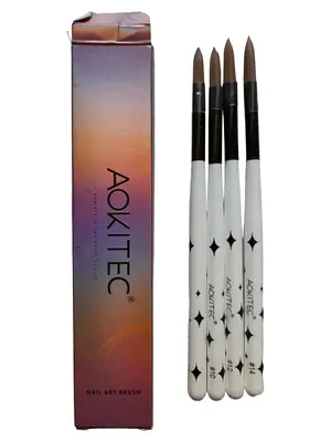 AOKITEC Nagelpflegeset