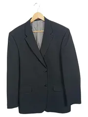 Vorschaubild 1 von Herren Sakko Business Grau Gr. 56/3XL Anzugjacke Blazer