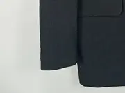 Vorschaubild 5 von Herren Sakko Business Grau Gr. 56/3XL Anzugjacke Blazer