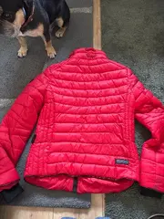 Vorschaubild MARIKOO Steppjacke 3