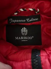 Vorschaubild MARIKOO Steppjacke 2