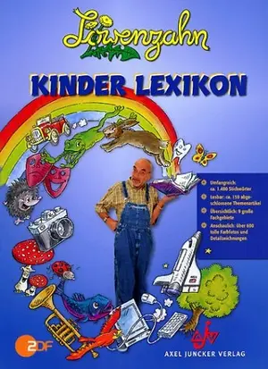 Sachbuch für Kinder
