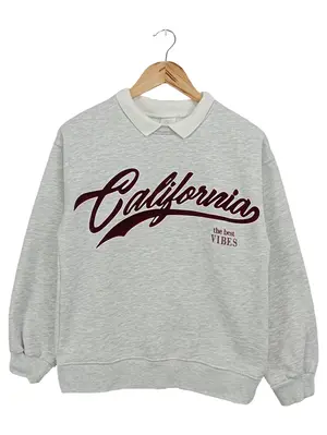 ZARA Sweatshirt
