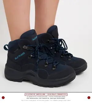 LOWA Outdoorschuhe