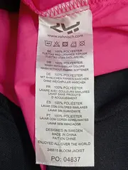 Vorschaubild RÖHNISCH Trainingsjacke 4