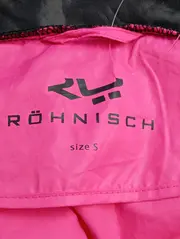 Vorschaubild RÖHNISCH Trainingsjacke 3