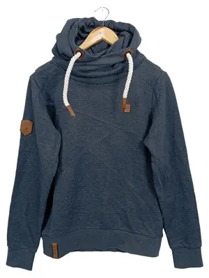 NAKETANO Kapuzenpullover