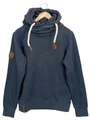 Vorschaubild NAKETANO Kapuzenpullover 1