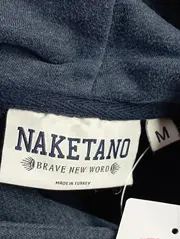 Vorschaubild NAKETANO Kapuzenpullover 3