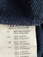 Vorschaubild NAKETANO Kapuzenpullover 4