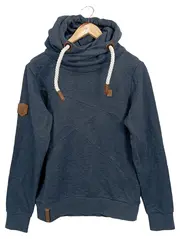 Vorschaubild NAKETANO Kapuzenpullover 1
