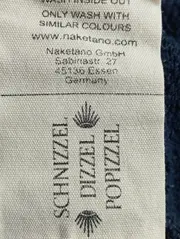 Vorschaubild NAKETANO Kapuzenpullover 5