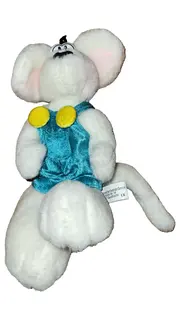 Vorschaubild DIDDL Kuscheltier 1