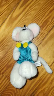 Vorschaubild DIDDL Kuscheltier 2