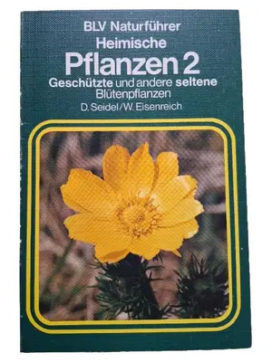 Fachbuch für Biologie