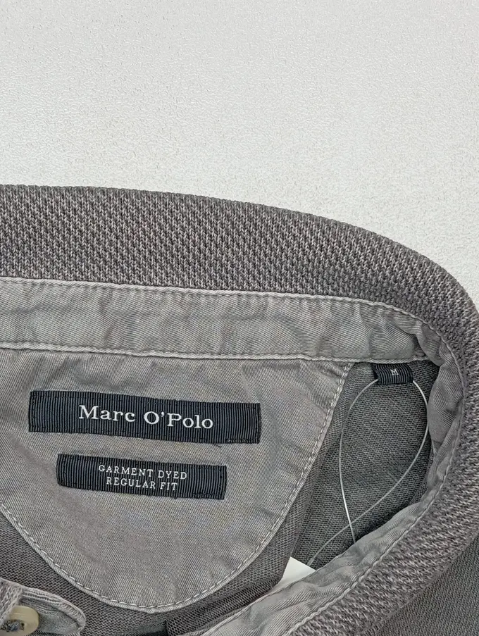 MARC O POLO Poloshirt Bild 3