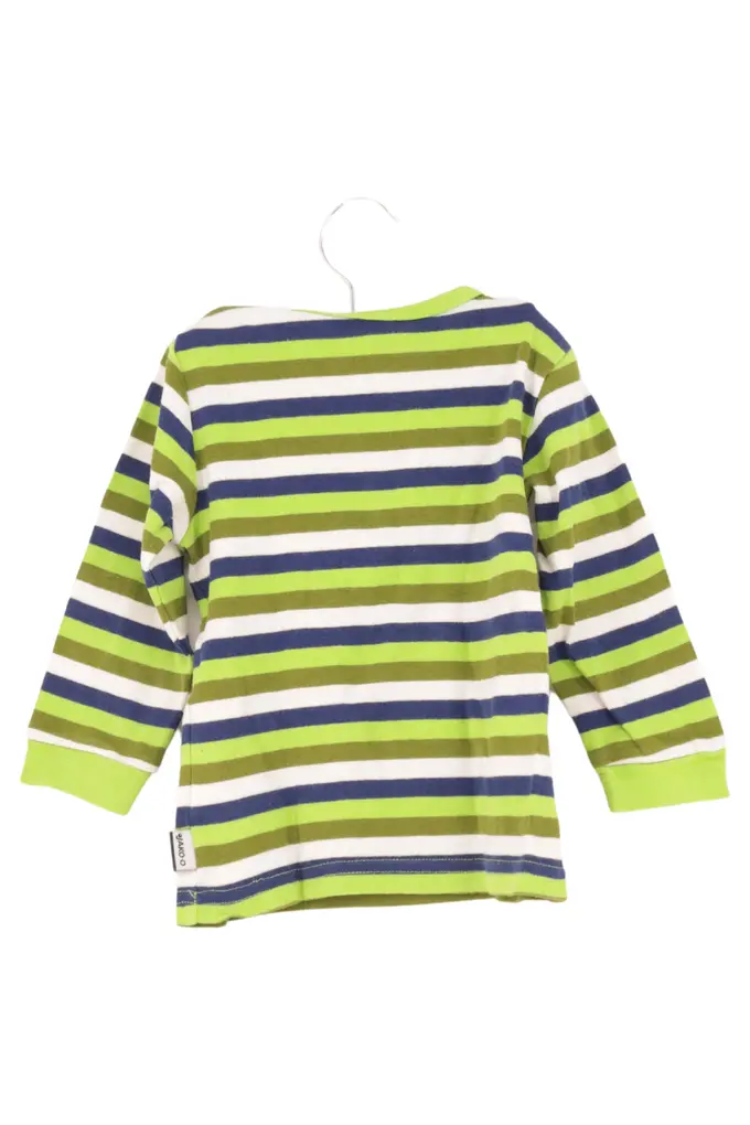 JAKO O Langarmshirt Bild 2