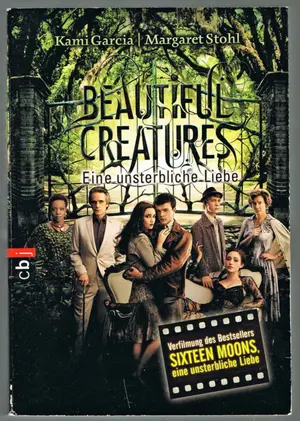 Magie und Übernatürliches