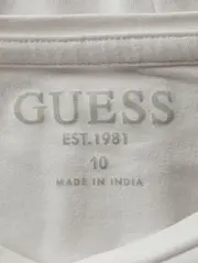 Vorschaubild GUESS Langarmshirt 3
