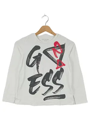 GUESS Langarmshirt