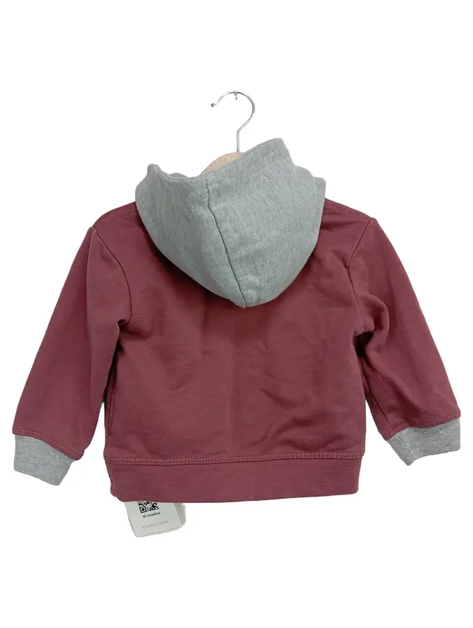 DKNY JEANS Kapuzenpullover Bild 2