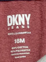 Vorschaubild DKNY JEANS Kapuzenpullover 3