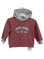 Vorschaubild DKNY JEANS Kapuzenpullover 1